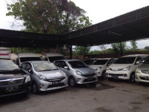 Sewa Mobil di Bali